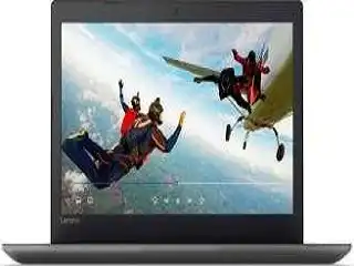  Lenovo Ideapad 320 15ISK (80XH01JFIN) Laptop (Core i3 6th Gen 4 GB 1 TB DOS) prices in Pakistan